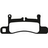 EBC Brakes | S6 Kit Bluestuff 5000 / GD Rotors - Rear