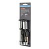 CURT | Hitch & Coupler Lock Set (2" Receiver, 2-1/2" Latch) CURT Hitch Accessories