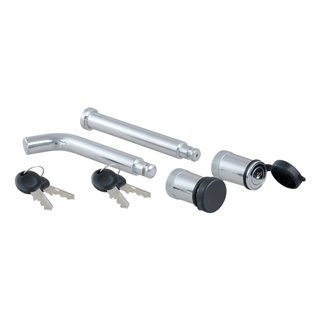 CURT | Channel Mount Lock Set (5/8" Diameter) CURT Hitch Balls & Mounts