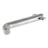 CURT | 5/8" Swivel Hitch Pin (2" Receiver, Stainless, Packaged) CURT Hitch Accessories