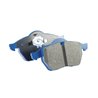 EBC Brakes | S6 Kit Bluestuff 5000 / GD Rotors - Front