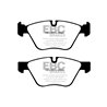 EBC Brakes | S6 Kit Bluestuff 5000 / GD Rotors - Avant