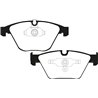 EBC Brakes | S6 Kit Bluestuff 5000 / GD Rotors - Avant
