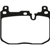 EBC Brakes | S6 Kit Bluestuff 5000 / GD Rotors - Front - BMW 3.0T / 2.0T 2013-2020