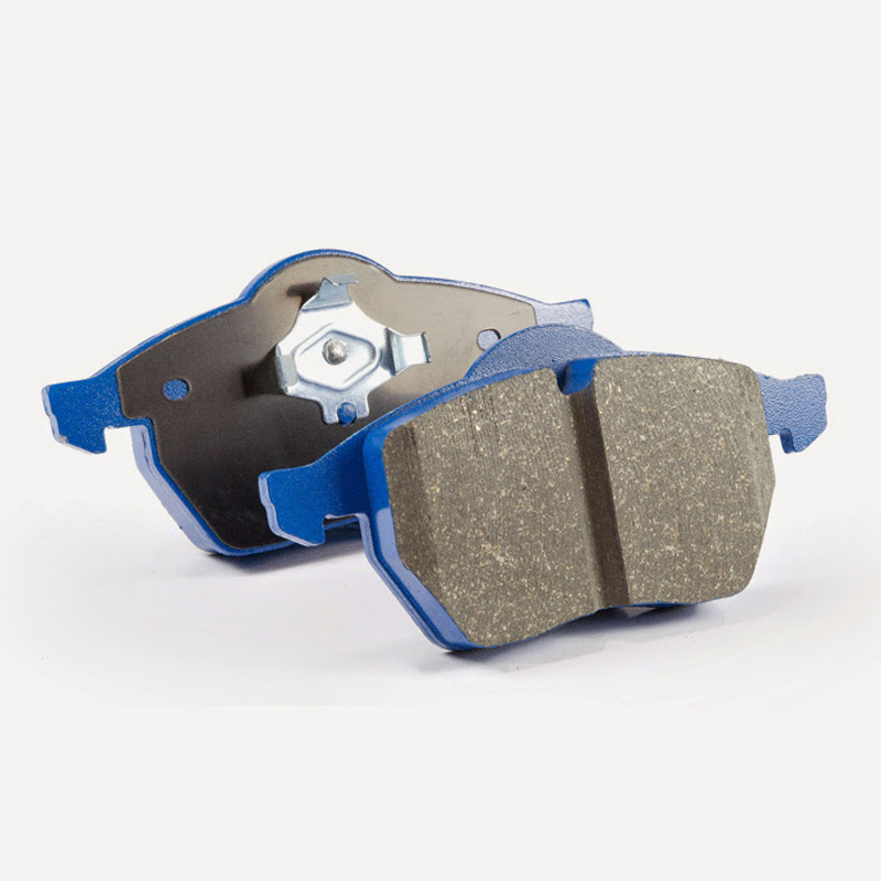 EBC Brakes | S6 Kits Bluestuff and GD Rotors - Avant - MX-5 Miata 1.8L 1994-2005