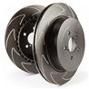 EBC Brakes | S7 Kit Orangestuff 9000 / BSD Rotors - Avant
