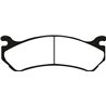 EBC Brakes | S8 Kit Orangestuff 9000 / GD Rotors - Avant