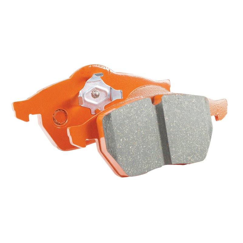 EBC Brakes | S8 Kit Orangestuff 9000 / GD Rotors - Avant - 3 2017-2022
