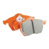 EBC Brakes | S8 Kit Orangestuff 9000 / GD Rotors - Avant - 3 2017-2022
