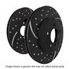 EBC Brakes | S8 Kits Orangestuff and GD Rotors - Avant - Ram 1500 / Grand Wagoneer / Wagoneer 2019-2022