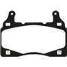 EBC Brakes | S9 Kit Yellowstuff 4000 / USR Rotors - Avant