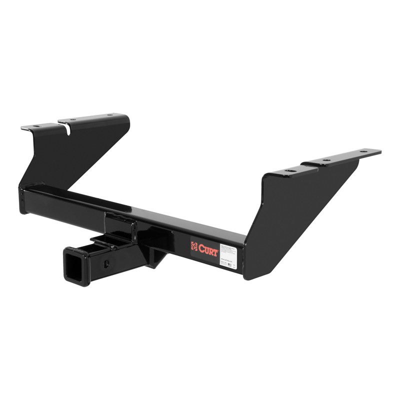 CURT | 2" Front Receiver Hitch - Cadillac / Chevrolet / GMC 2007-2020