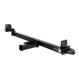 CURT | 2" Front Receiver Hitch - F-250 / F-350 2000-2003