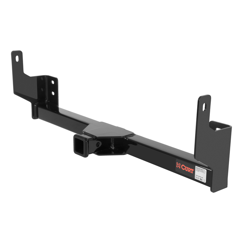 CURT | 2" Front Receiver Hitch - Ram 2500 5.7L / 6.4L / 6.7L 2010-2018