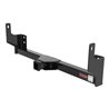 CURT | 2" Front Receiver Hitch - Ram 2500 5.7L / 6.4L / 6.7L 2010-2018