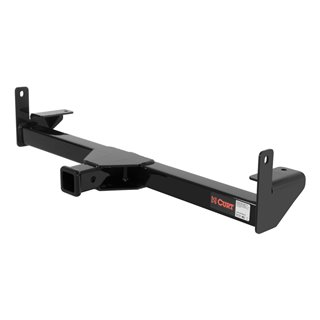 CURT | 2" Front Receiver Hitch - Ram 1500 / 2500 / 3500 2003-2009