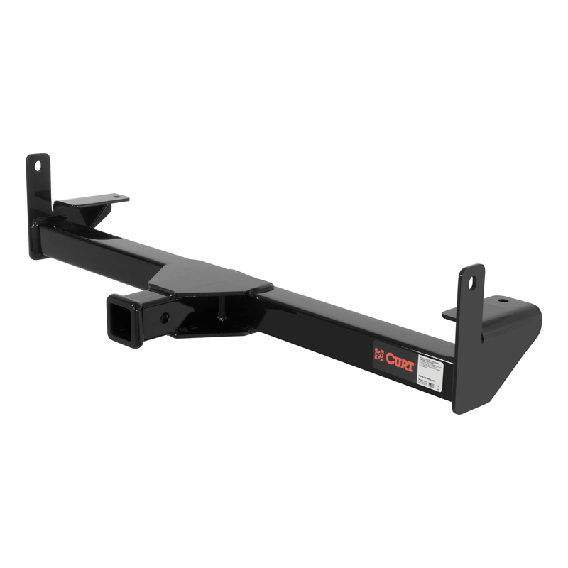 CURT | 2" Front Receiver Hitch - Ram 1500 / 2500 / 3500 2003-2009