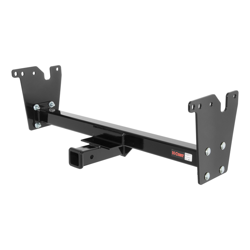 CURT | 2" Front Receiver Hitch - F-250 / F-350 2011-2016
