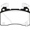 EBC Brakes | S9 Kit Yellowstuff 4000 / USR Rotors - Avant