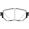 EBC Brakes | S9 Kit Yellowstuff 4000 / USR Rotors - Avant