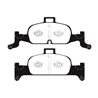 EBC Brakes | S9 Kit Yellowstuff 4000 / USR Rotors - Avant - Audi 2.0T 2017-2022