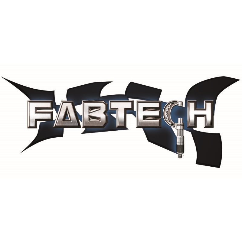 Fabtech | Shock Reservoir Mount Kit