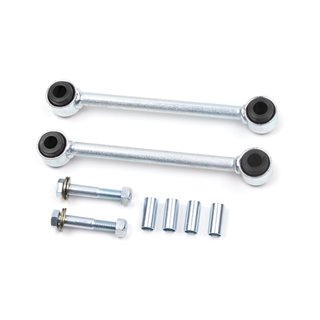 Zone Offroad | Zone Sway Bar Links - Wrangler (JK) 3.6L / 3.8L 2007-2018