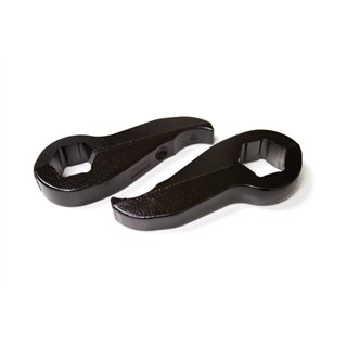 Zone Offroad | Zone 2" Leveling Kit - Silverado / Sierra 2500 HD / 3500 HD 6.0L / 6.6L 2011-2019