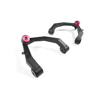 Zone Offroad | Zone Adventure Series Upper Control Arm Kit - Chevrolet / GMC 2007-2018