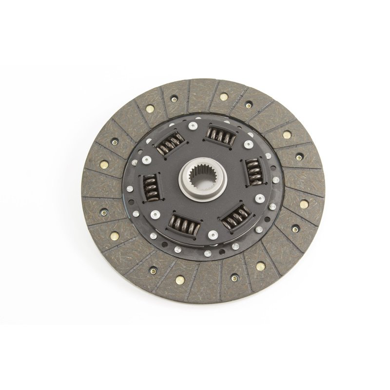 Competition Clutch | Stage 2: Clutch Kit - SC300 / Supra 3.0L 1988-1997