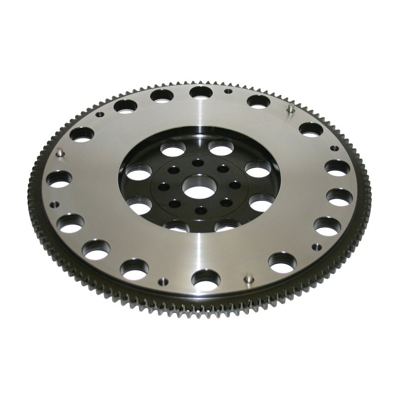 Competition Clutch | Flywheel: Steel: Lightweight - Eclipse 2.0T 1993-1999