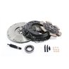 Competition Clutch | White Bunny: Clutch Kit: w/Flywheel - G20 / 200SX SE-R 2.0L 1995-2002