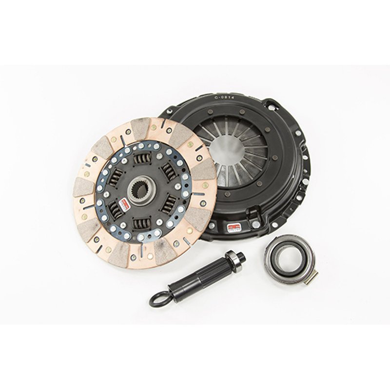 Competition Clutch | Stage 3: Clutch Kit - Integra / Civic del Sol VTEC 1.8L / 1.6L 1994-2001