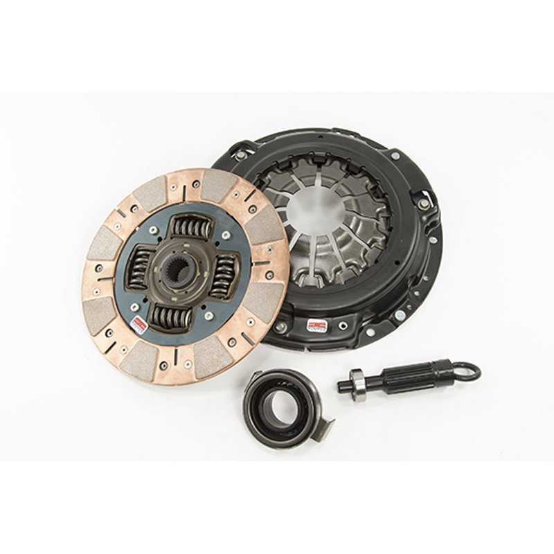 Competition Clutch | Stage 3 Clutch kit - Forester / Legacy / WRX 2.5T 2005-2014