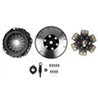 Competition Clutch | Stage 4 Clutch kit w/ Flywheel - Subaru 2.5T 2004-2014