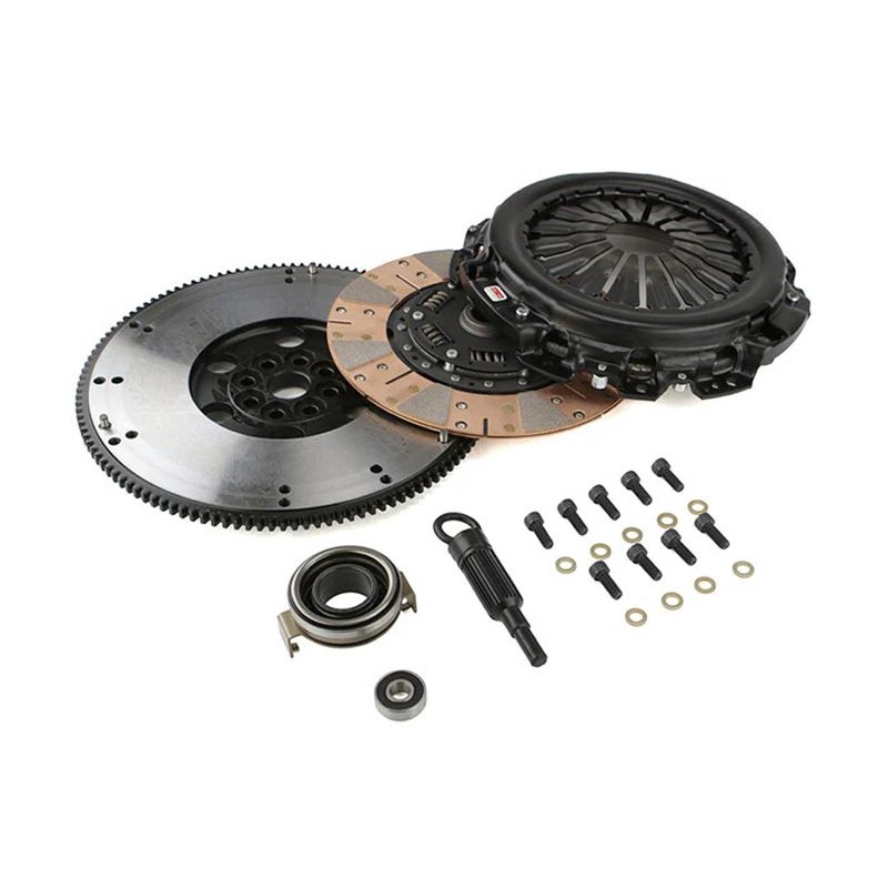 Competition Clutch | Stage 3 Clutch kit w/ Flywheel - Subaru 2.5T 2004-2014