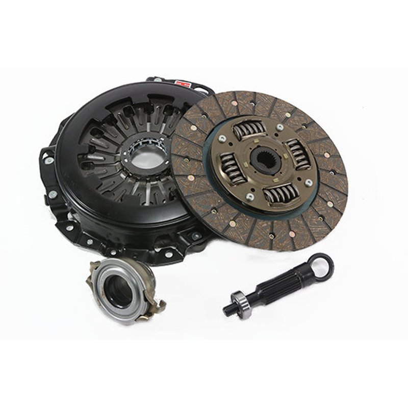 Competition Clutch | Stage 2 Clutch kit - Baja / Forester / WRX 2.5T / 2.0T 2002-2006