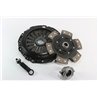 Competition Clutch | Stage 4 Clutch kit - WRX STi 2.5T 2004-2021
