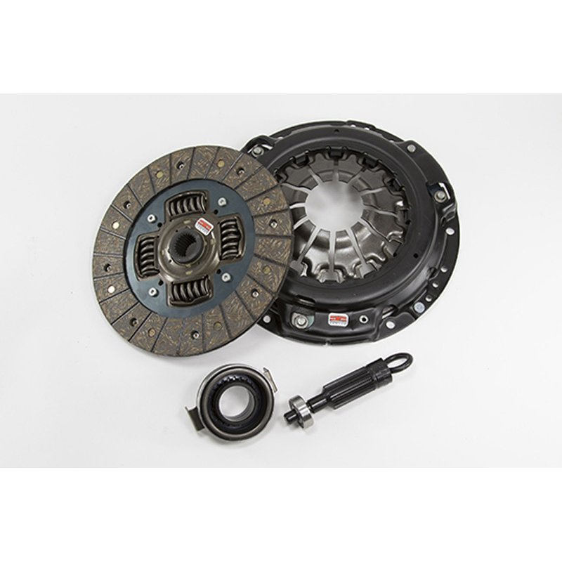 Competition Clutch | Stage 2 Clutch kit - Chevrolet / Pontiac / Toyota 1.8L / 1.6L 1991-2008