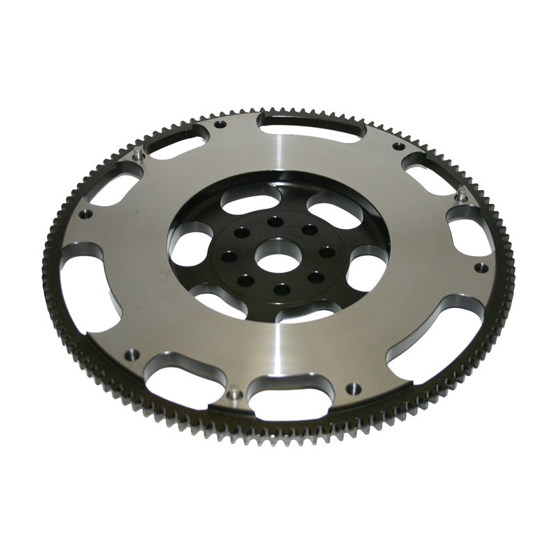 Competition Clutch | Lightweight Steel Flywheel - Mitsubishi Evo X