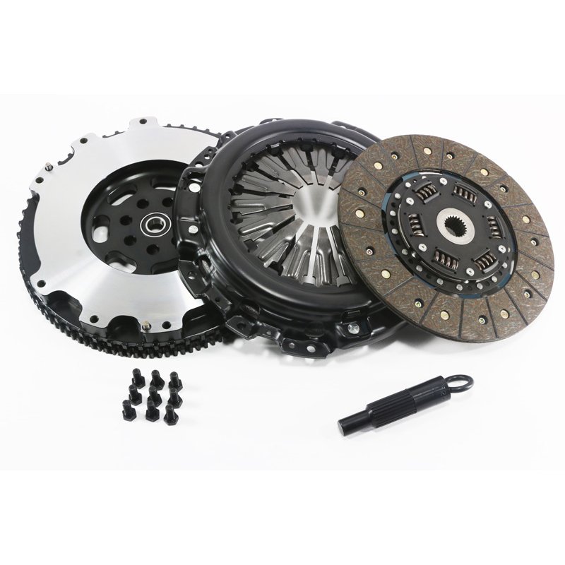 Competition Clutch | Stage 2 Clutch kit avec Flywheel - Genesis Coupe 2.0T 2010-2014