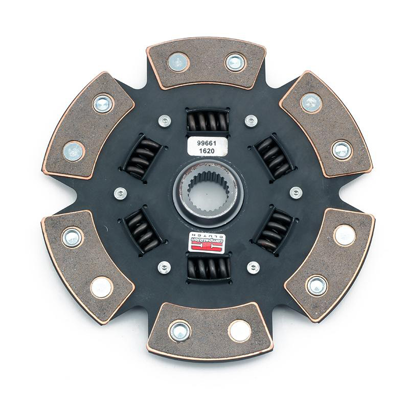 Competition Clutch | Stage 1 Clutch kit - G35 / G37 / 350Z / 370Z 3.5L / 3.7L 2007-2017