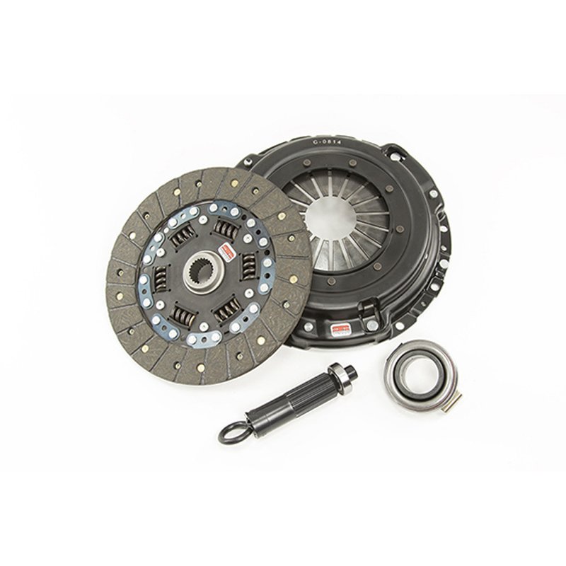 Competition Clutch | Stage 1.5 Clutch kit - Integra / Civic del Sol VTEC 1.8L / 1.6L 1994-2001