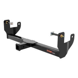 CURT | 2" Front Receiver Hitch - Expedition / F-150 / Navigator 2009-2017 CURT Trailer Hitches