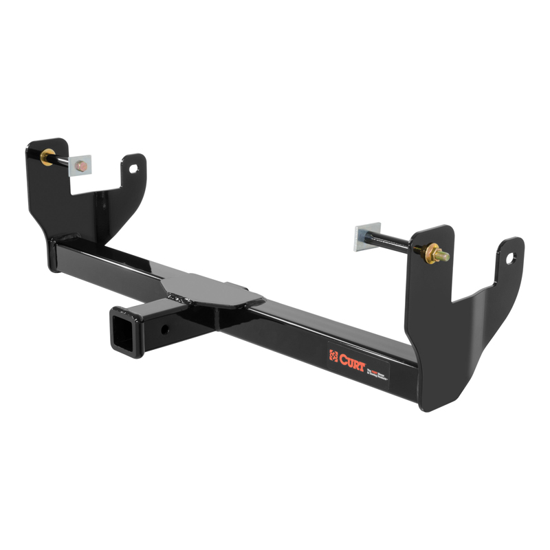 CURT | 2" Front Receiver Hitch - Expedition / F-150 / Navigator 2009-2017 CURT Trailer Hitches