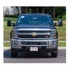 CURT | 2" Front Receiver Hitch - Silverado / Sierra 2500 HD / 3500 HD 6.0L / 6.6L 2015-2019