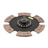 ACT | 6 Pad Rigid Race Clutch Disc - Integra 1.8L 1990-1991