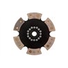 ACT | 6 Pad Rigid Race Clutch Disc - Integra 1.8L 1990-1991