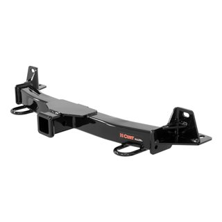 CURT | 2" Front Receiver Hitch - Tacoma 2.7L / 3.5L 2016-2022