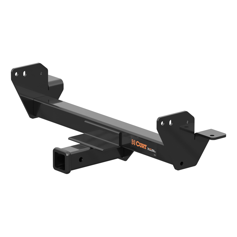 CURT | 2" Front Receiver Hitch - F-250 / F-350 2017-2022